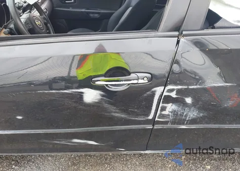 2008 Mazda Mazda3 I z USA, uszkodzony, nr VIN JM1BK32G581780422